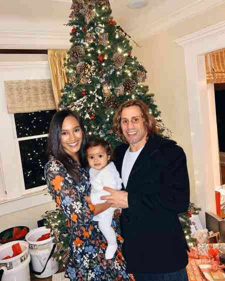 Urijah Faber children 